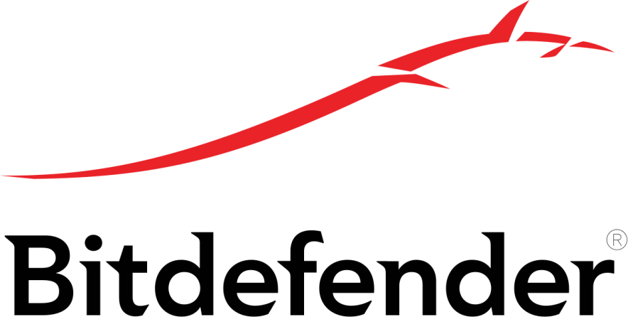 Logo Bitdefender