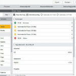 Screenshot Reiner SCT Client