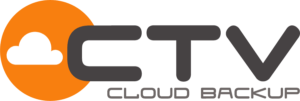 Logo Cloud Backup