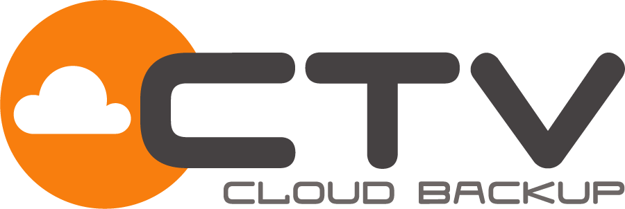 Logo Cloud Backup