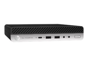 Produktabbildung HP PC