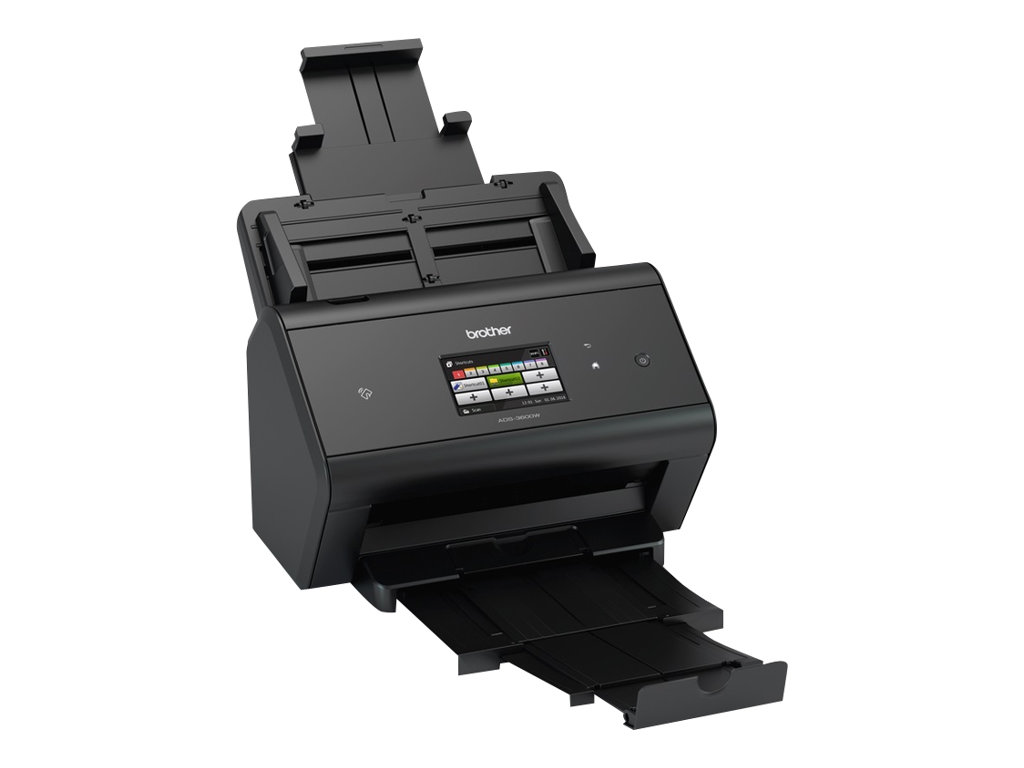 Produktabbildung Brother Scanner