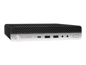 Produktabbildung HP PC
