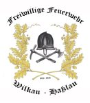 Logo Feuerwehr Wilkau-Haßlau