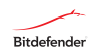 LOGO_bitdefender_red_white (3) Logo Bitdefender